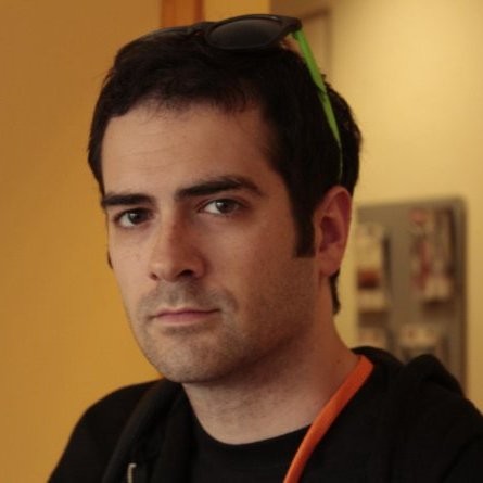 Photo of Alex Converse