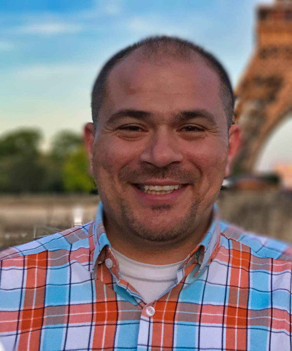 Photo of Ali C. Begen