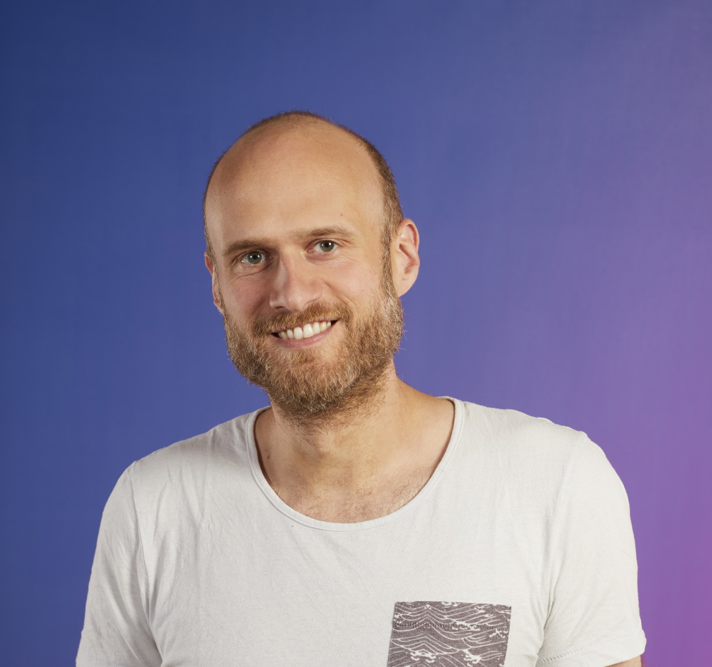 Photo of Christian Feldmann