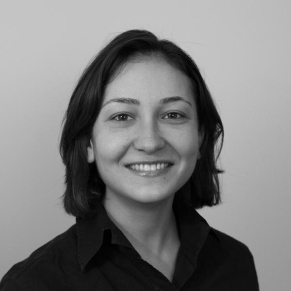 Photo of Cise Midoglu