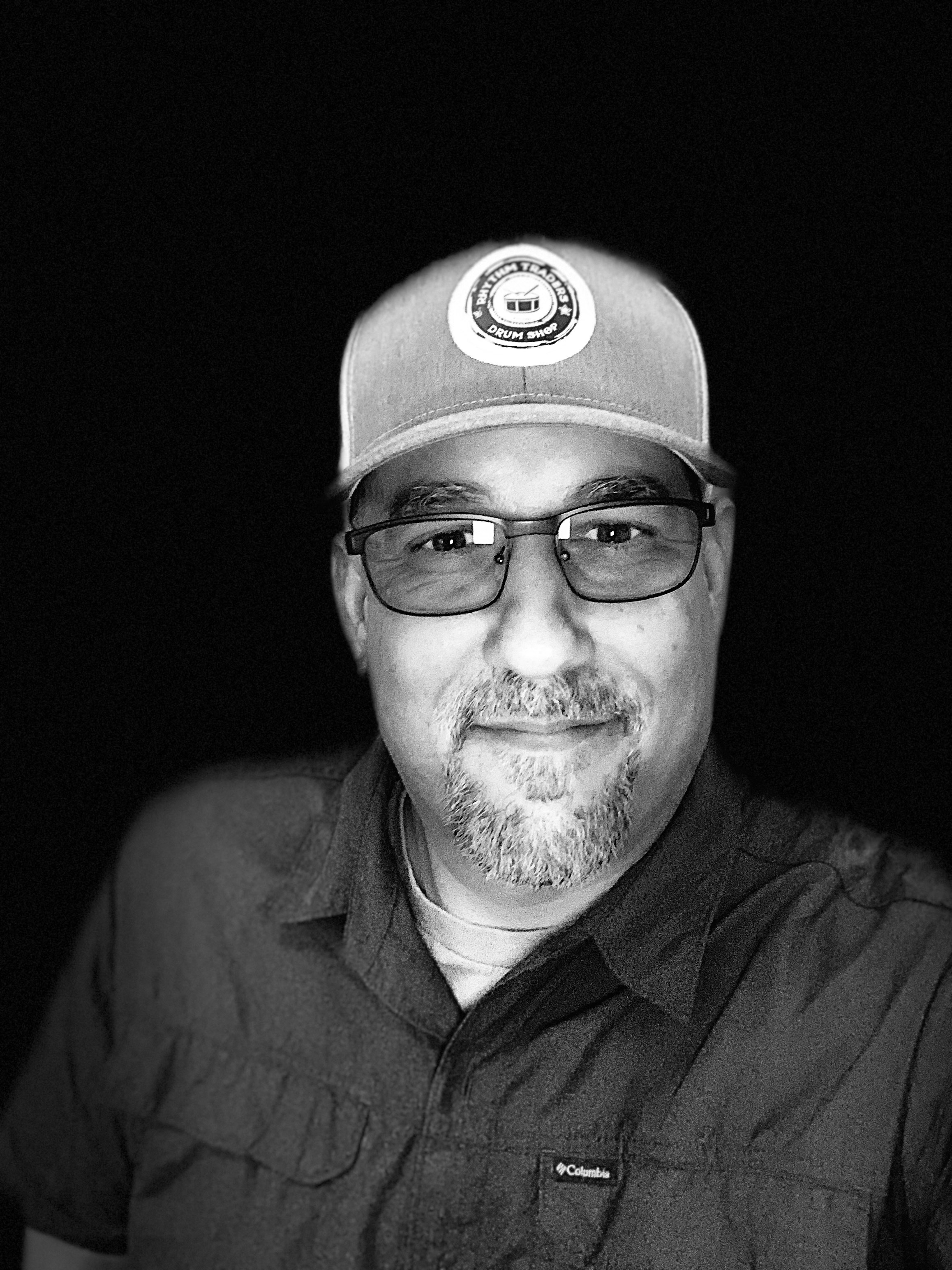 Photo of Dan Sparacio