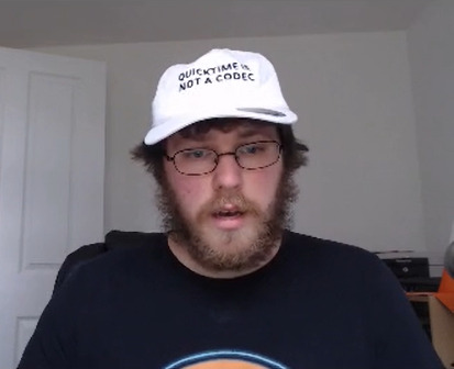 Photo of Derek Buitenhuis