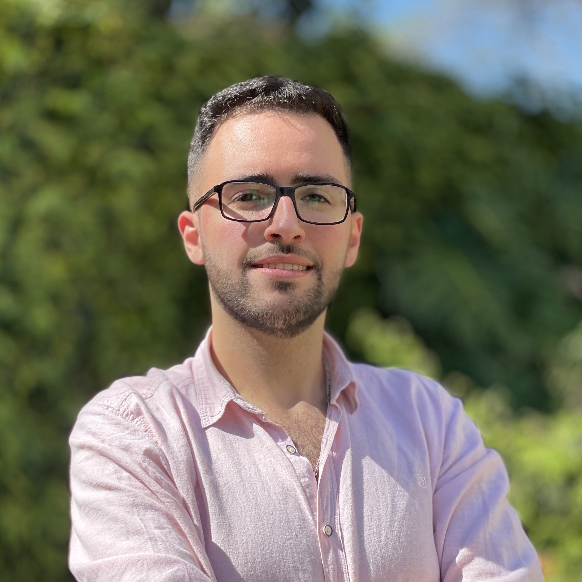 Photo of Emil Santurio