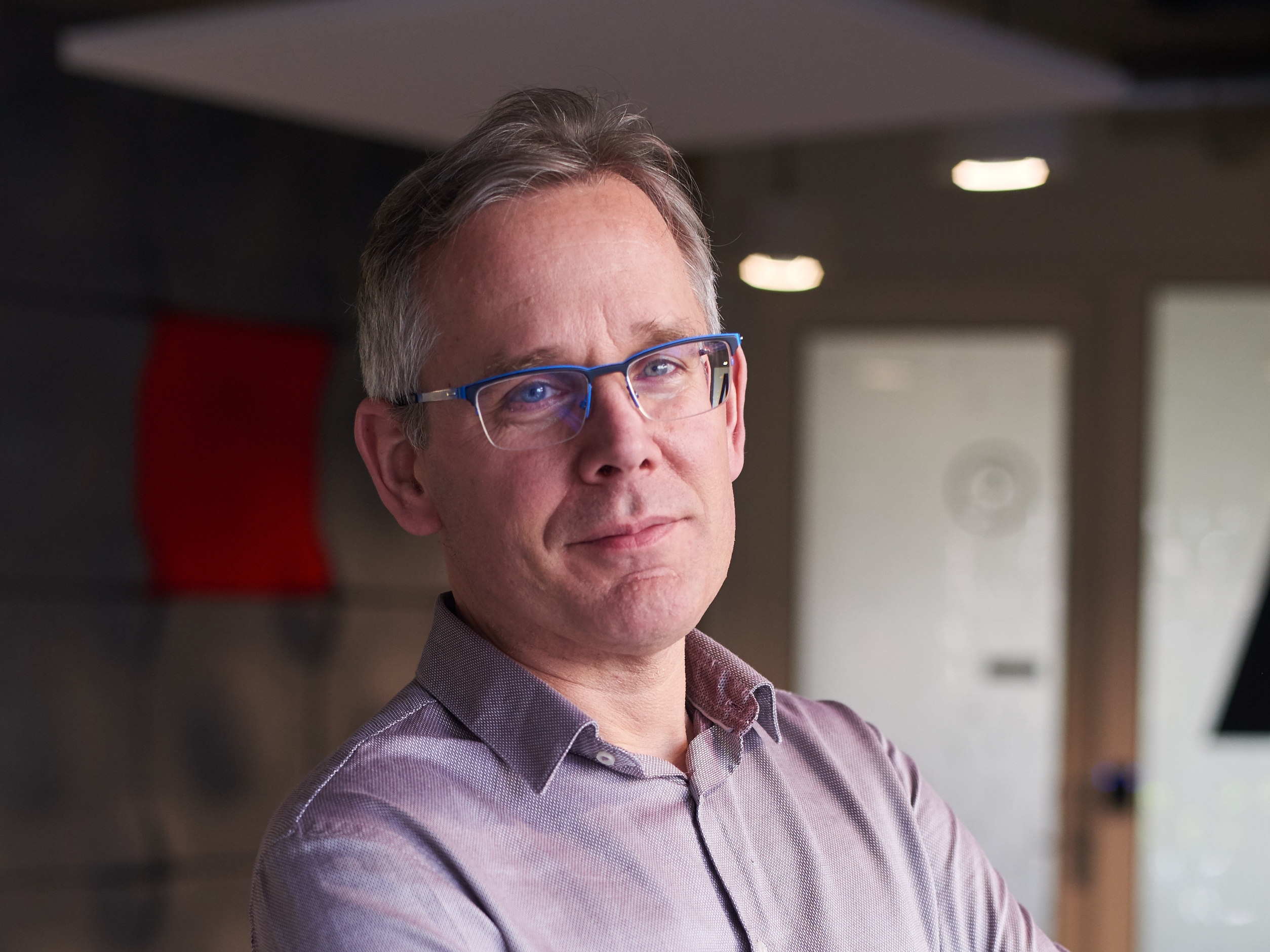 Photo of Guillaume Bichot