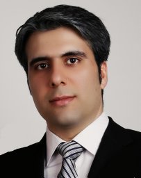 Photo of Hojatollah Yeganeh