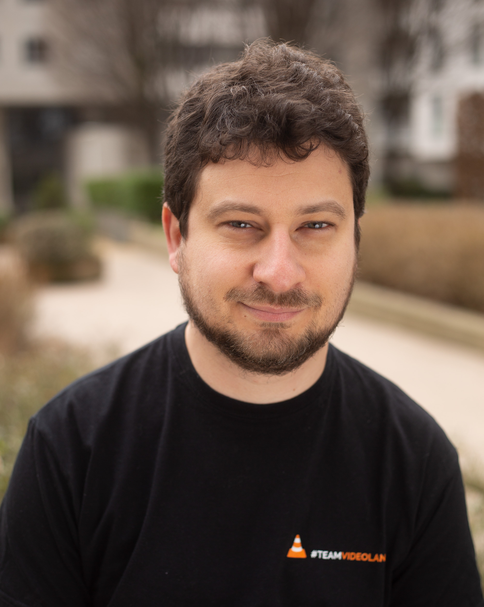 Photo of Jean-Baptiste Kempf