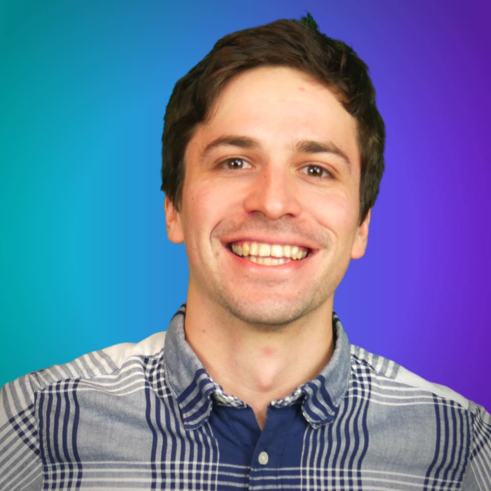 Photo of Leon Lyakovetsky