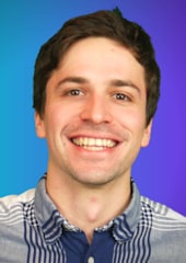 Photo of Leon Lyakovetsky