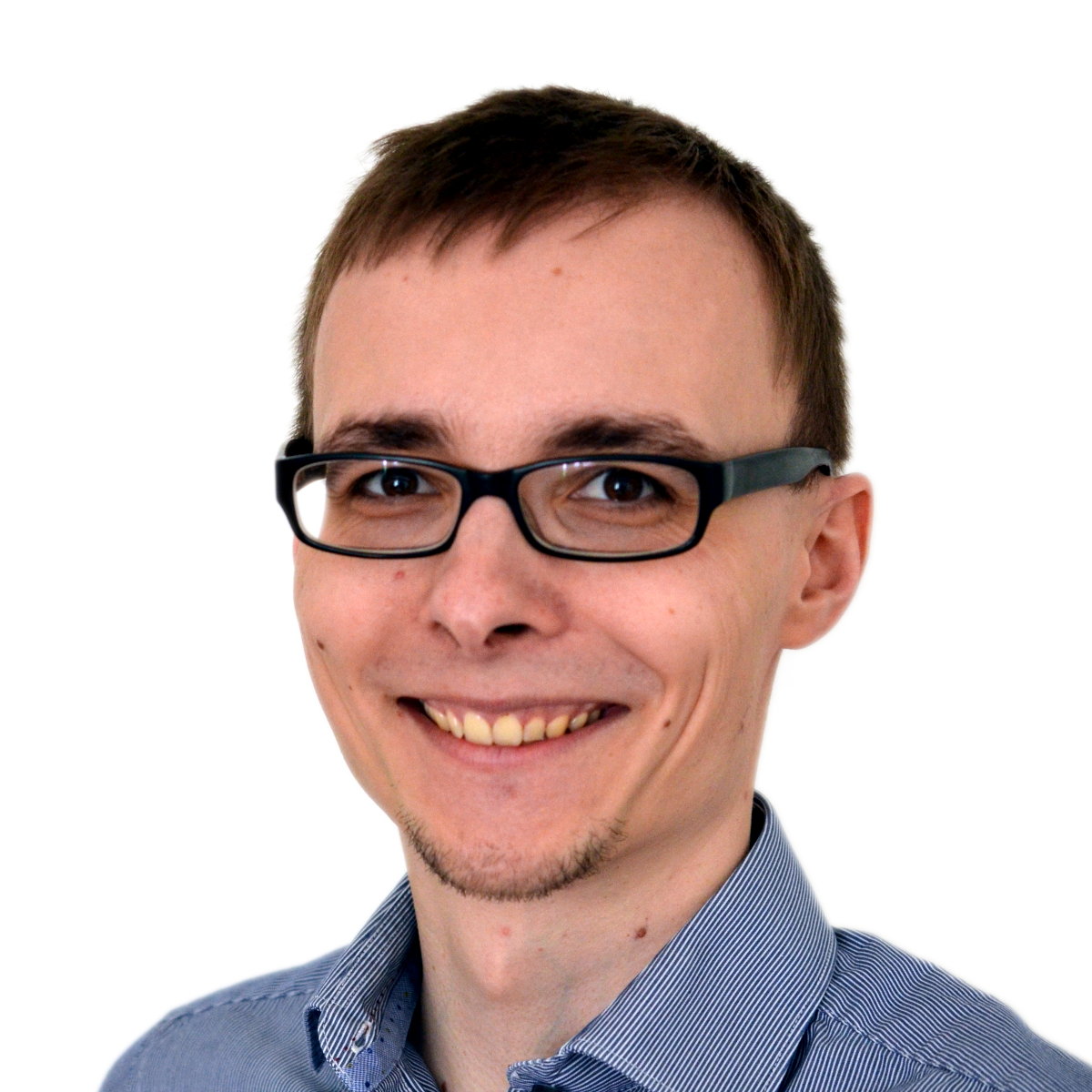 Photo of Marc Höppner