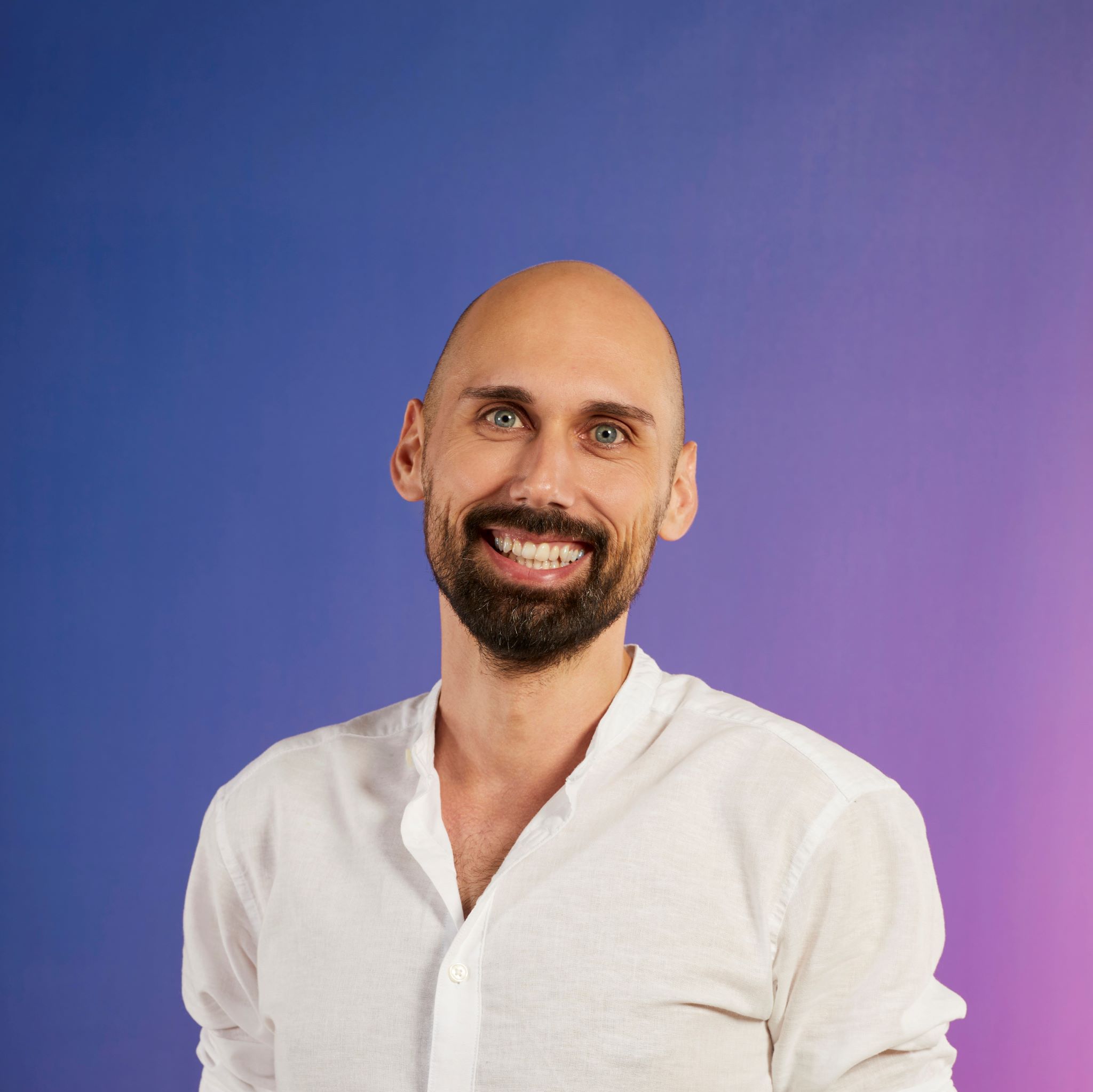 Photo of Mario Guggenberger