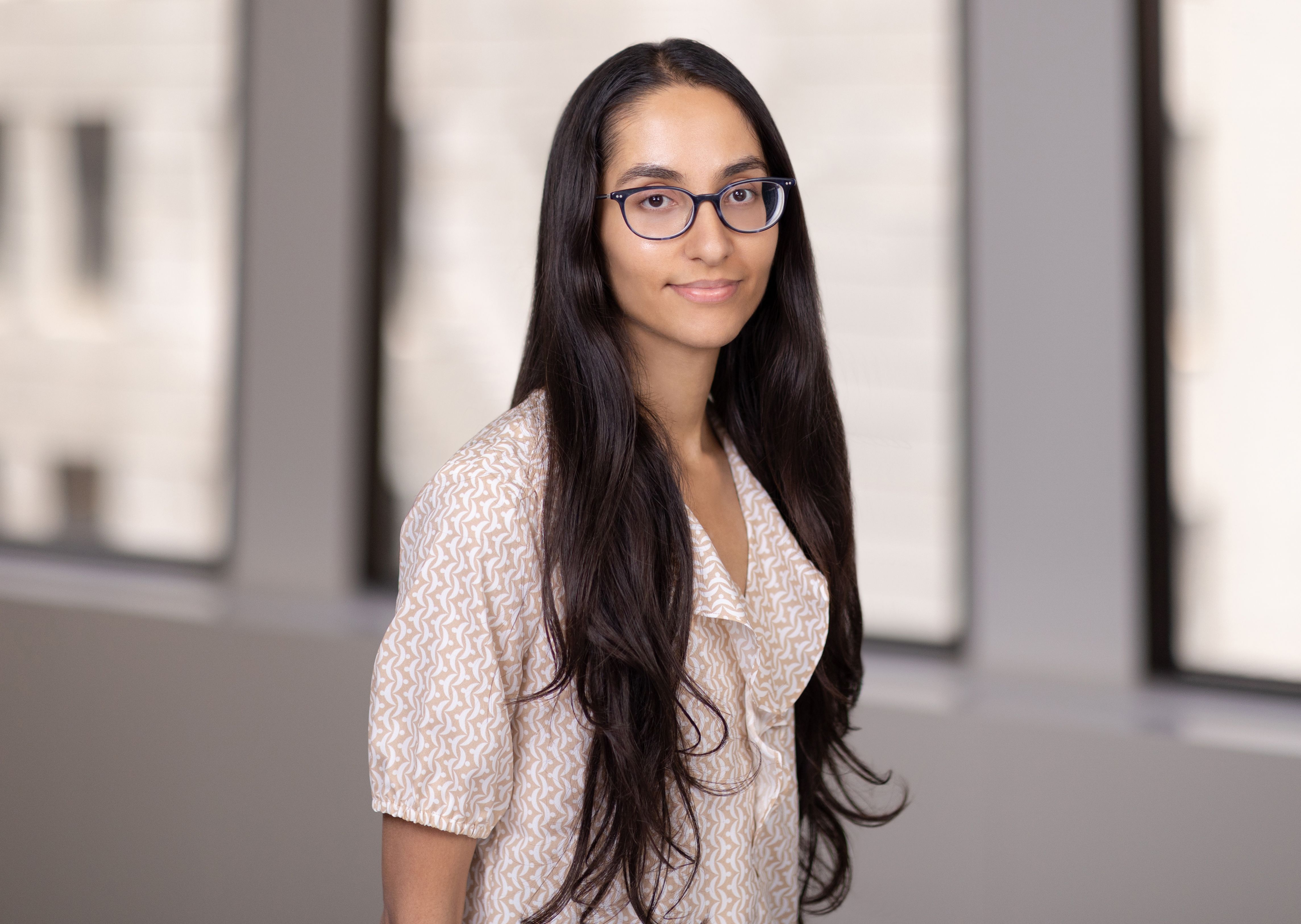 Photo of Nidhi Kulkarni