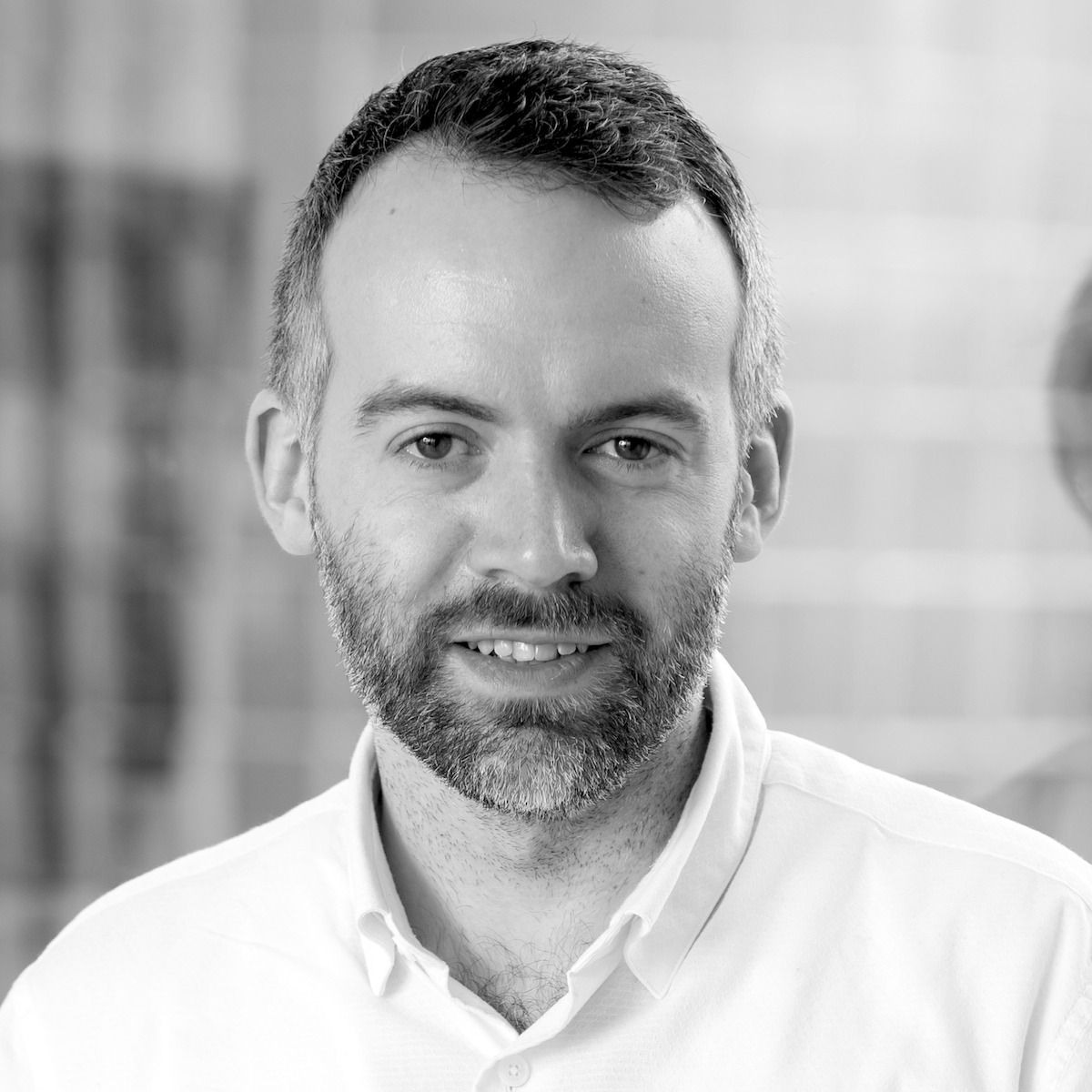 Photo of Peter Howard