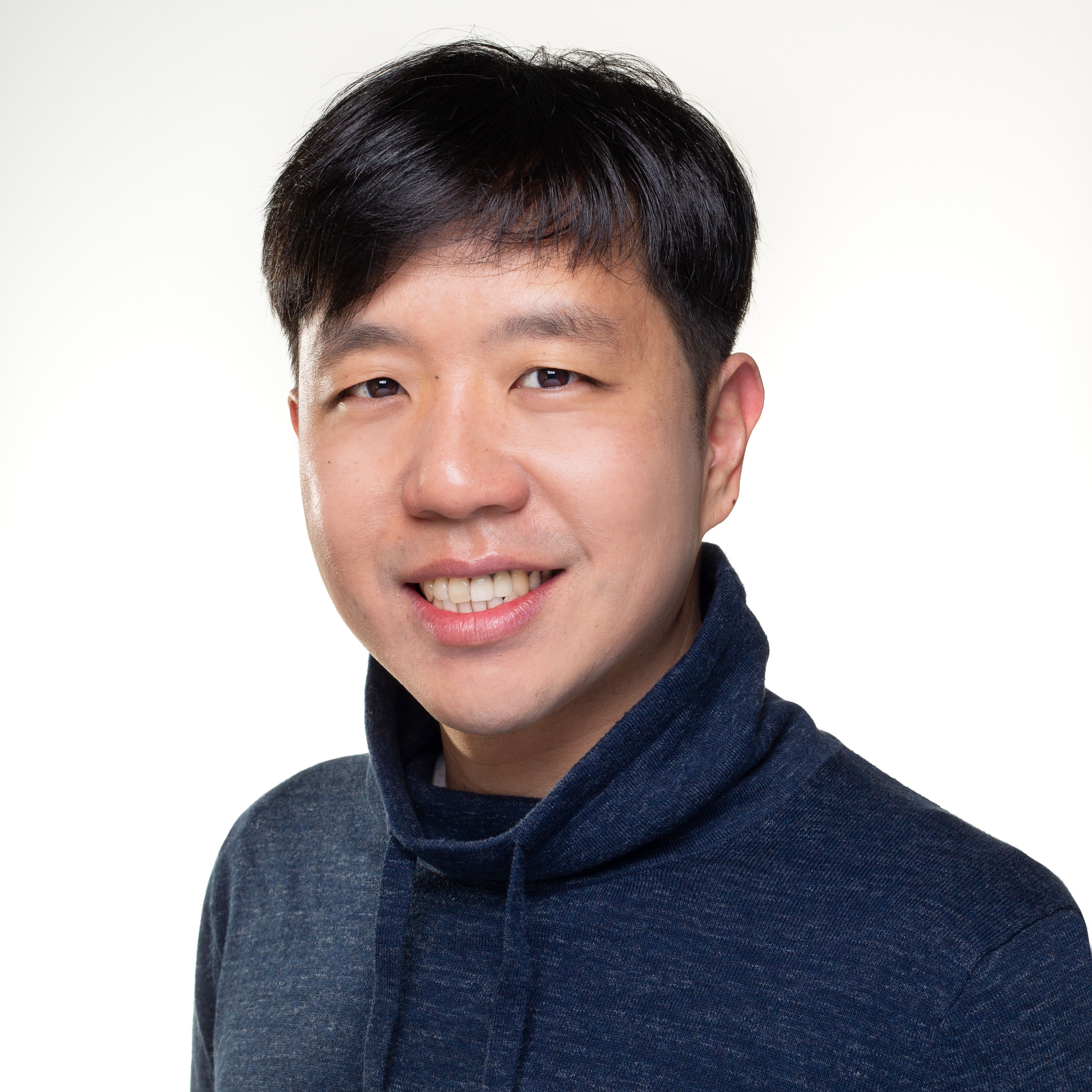 Photo of Peter Tseng