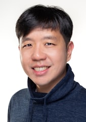 Photo of Peter Tseng
