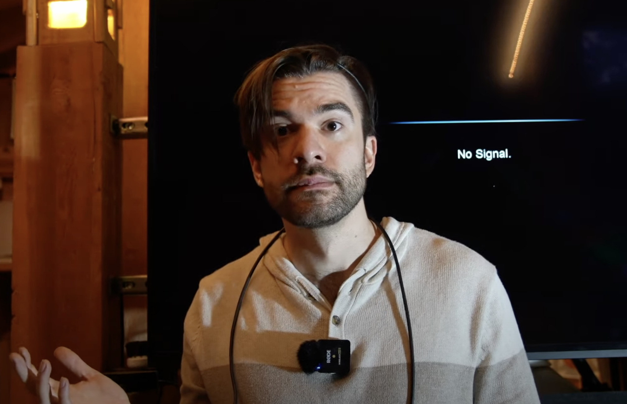 Photo of Steve Robertson