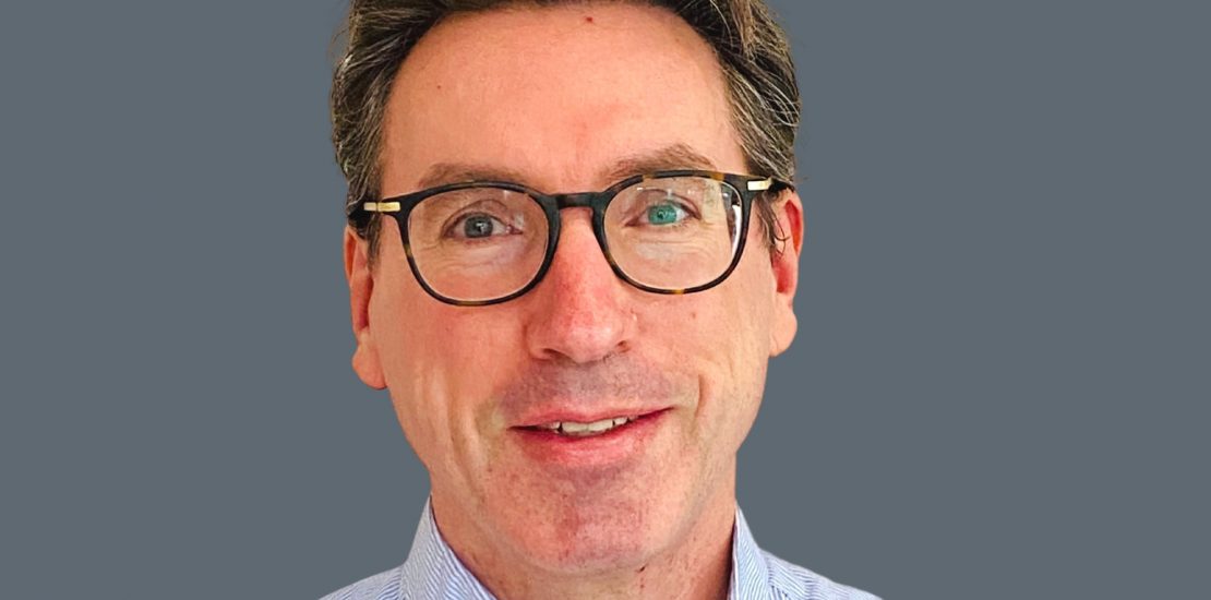 Photo of Thomas Davies