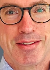 Photo of Thomas Davies