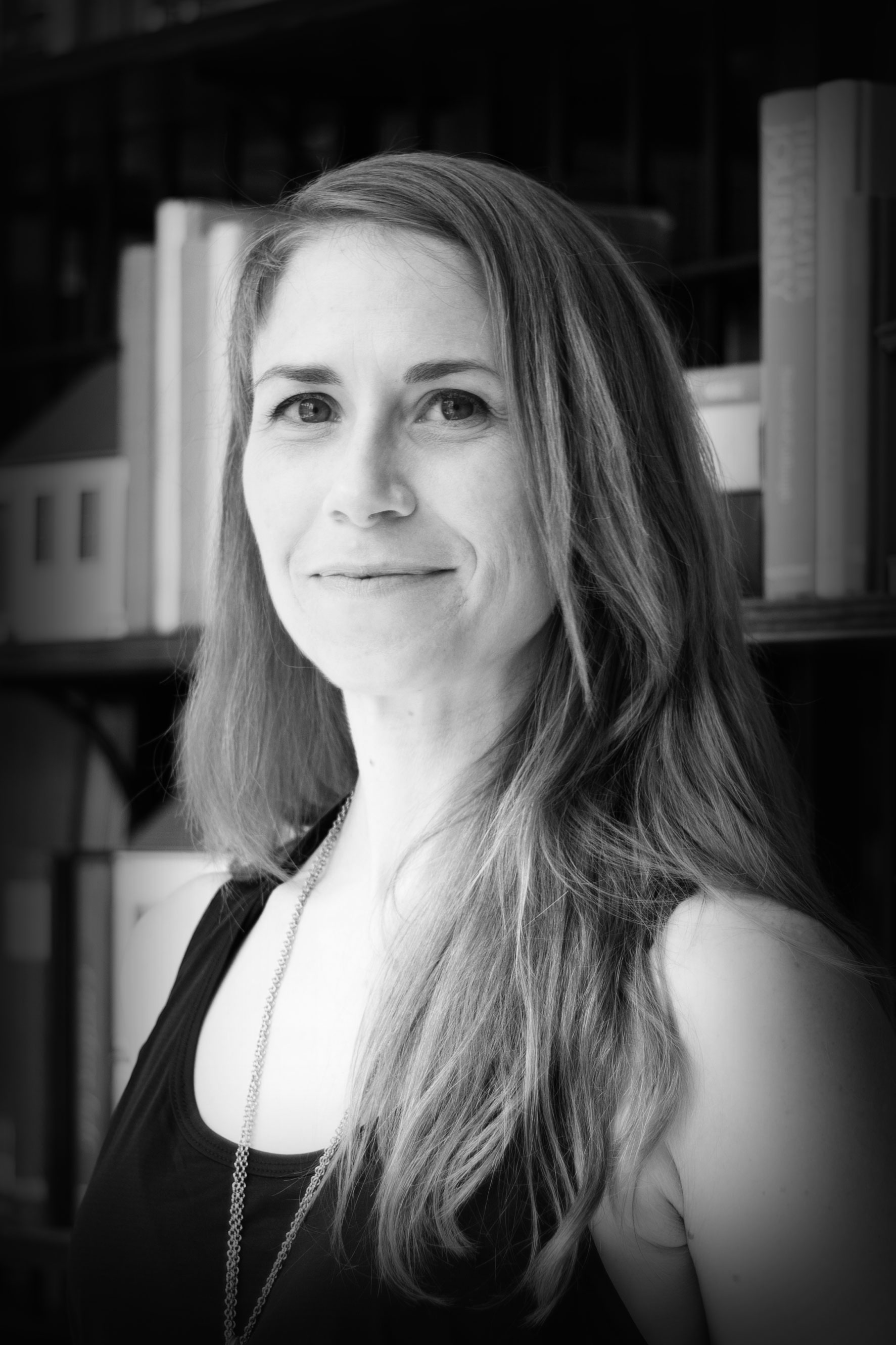 Photo of Vanessa Pyne