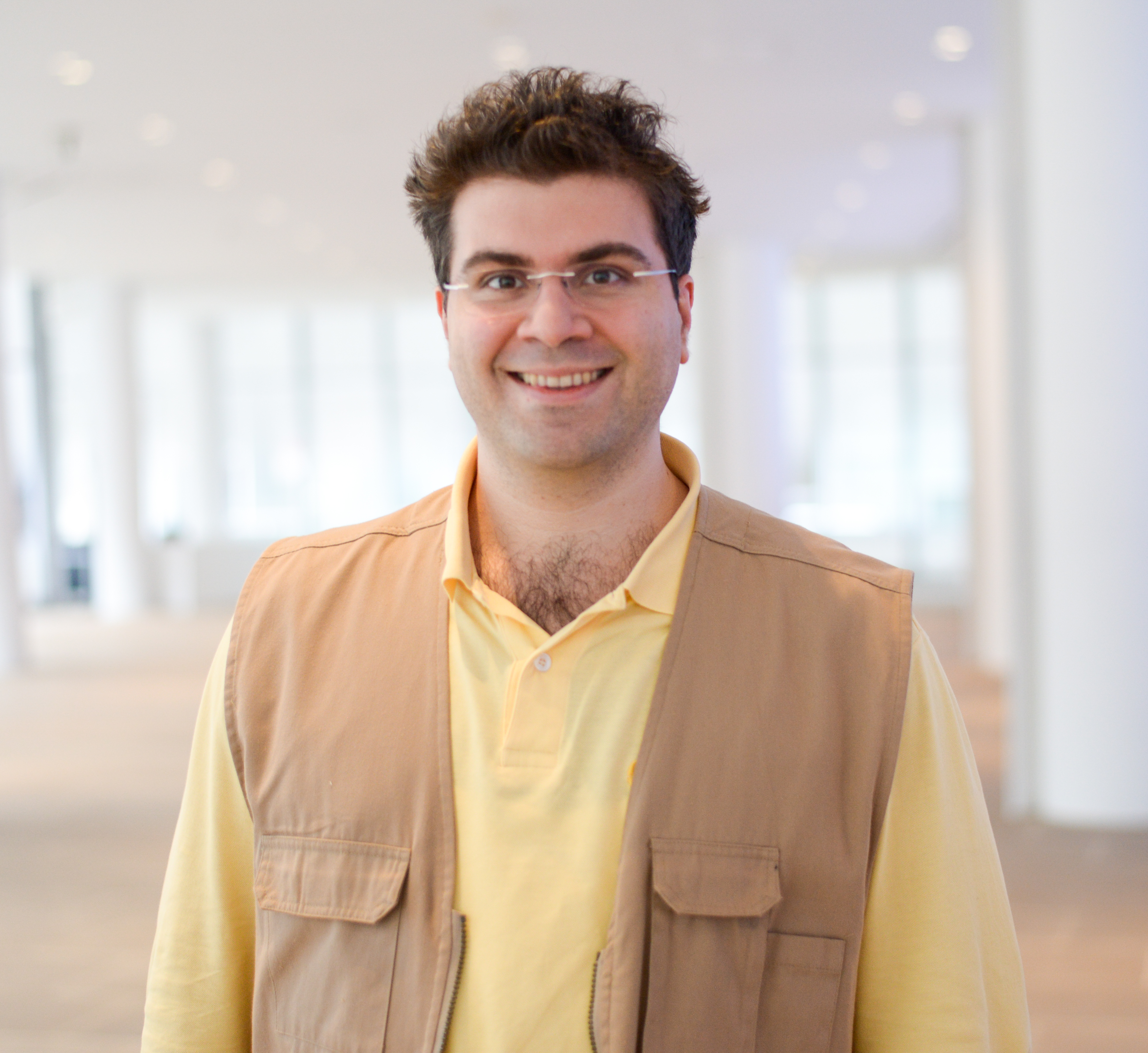 Photo of Vittorio Giovara