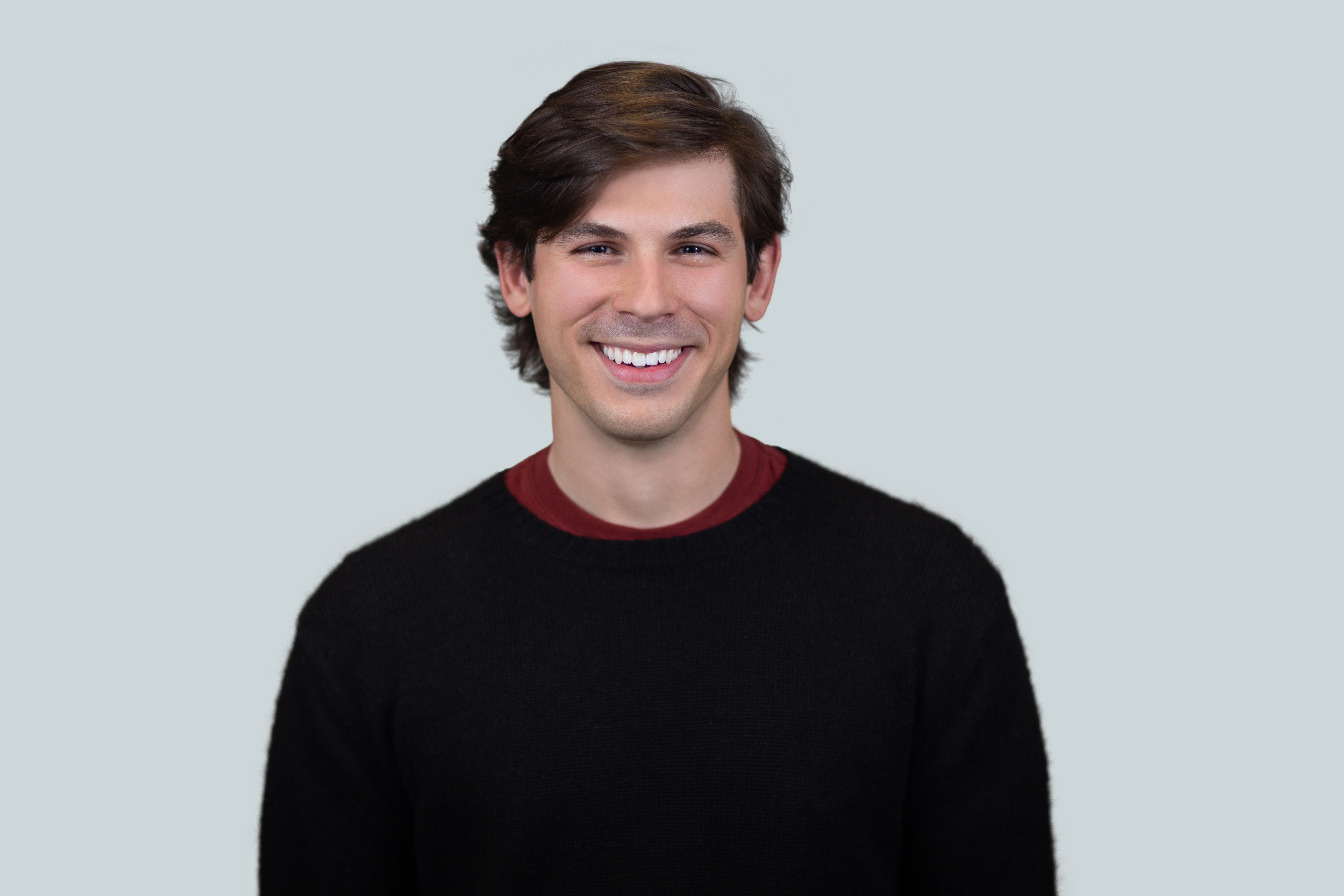 Photo of Walker Griggs