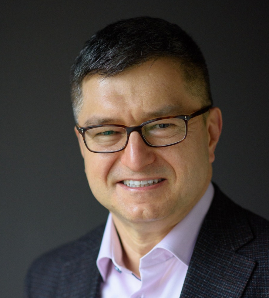 Photo of Yuriy Reznik