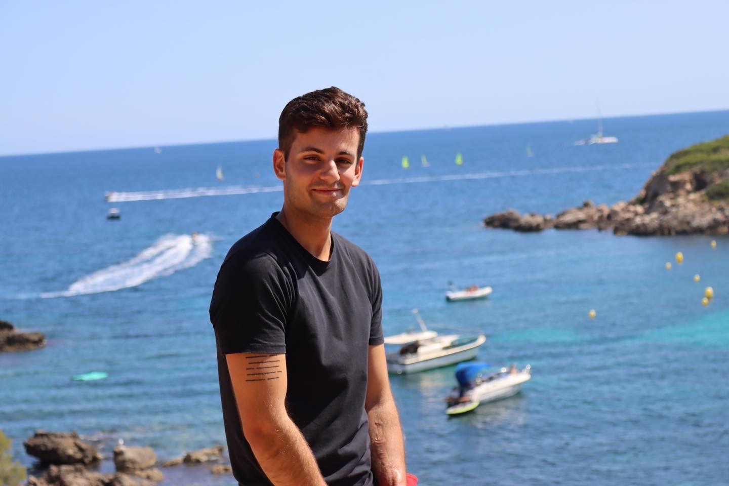 Alvaro Laserna Lopez