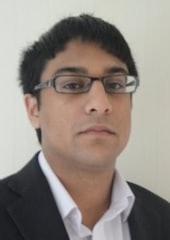 Kieran Kunhya