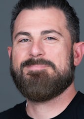 Todd Sharp